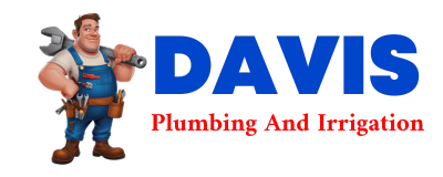 Trusted plumber in COUNCIL GROVE